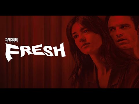Hulu's 'FRESH' Red Carpet Premiere