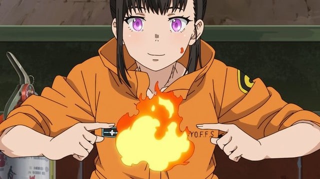 Mrs. Green Apple Will Perform Fire Force Anime OP Song - Geek Vibes Nation