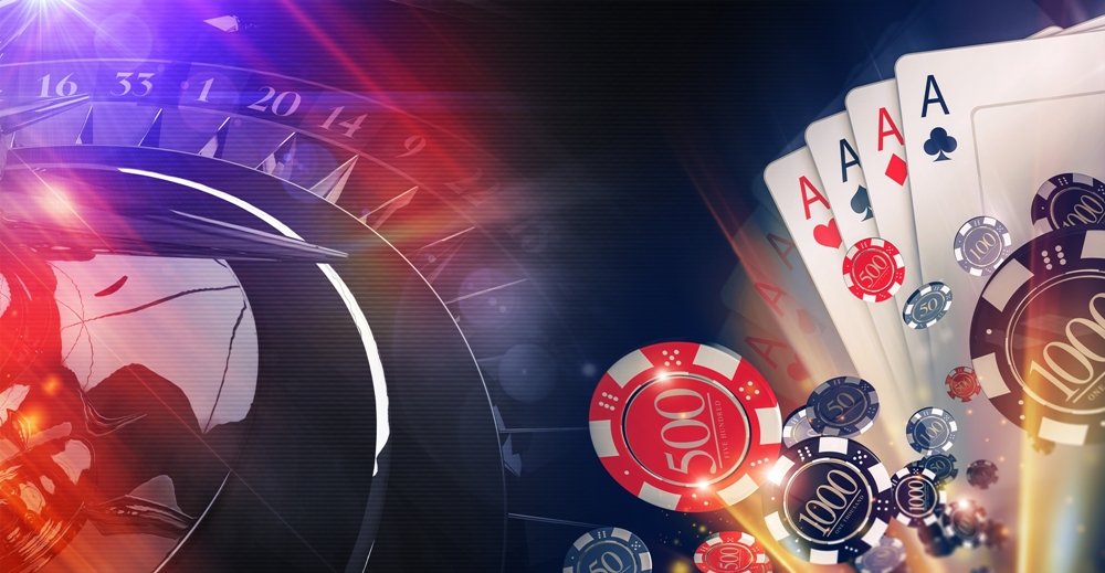 Das Geschäft mit Online Casinos Österreich seriös