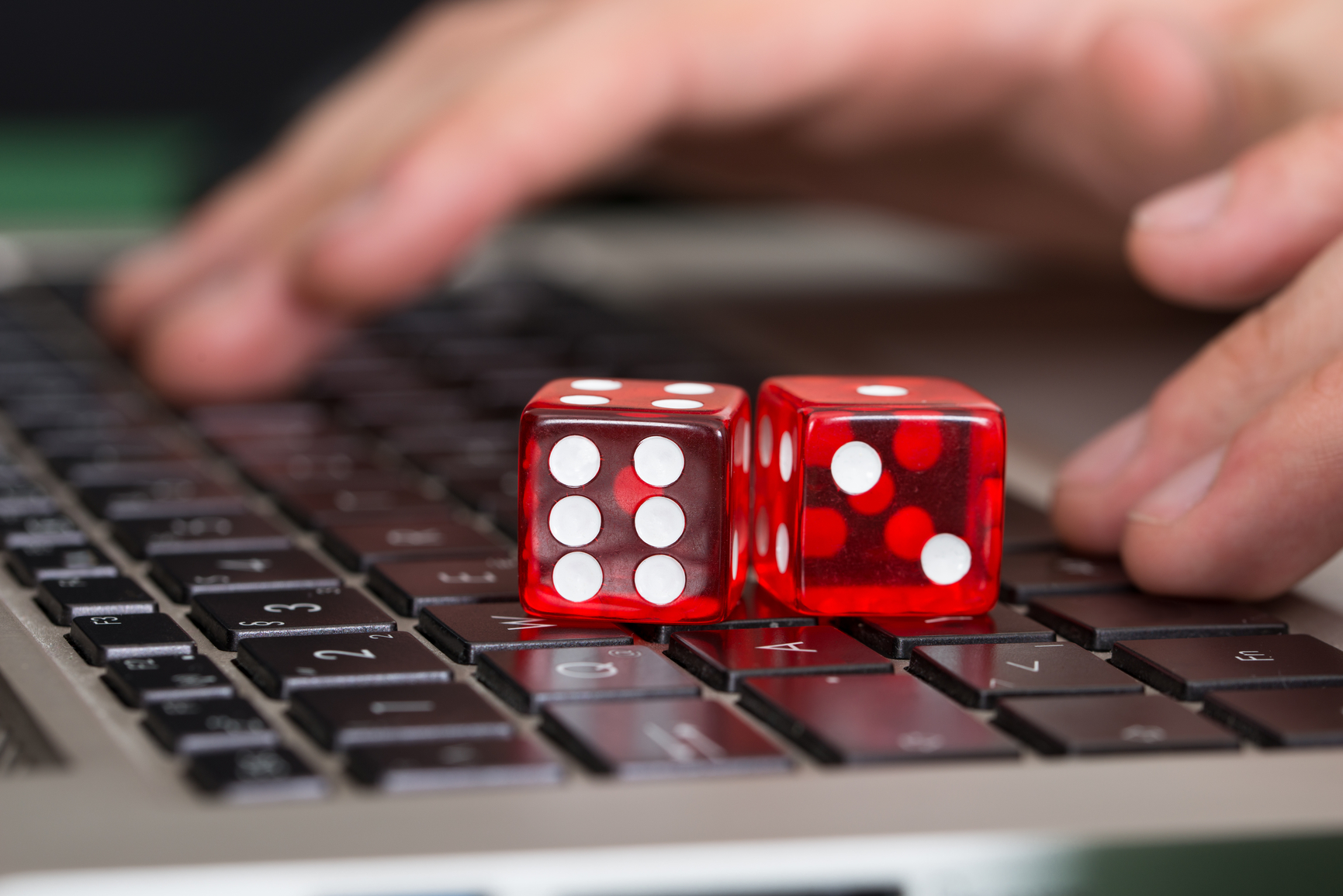 How Online Gaming &amp; Casinos are Changing the Future of Gambling