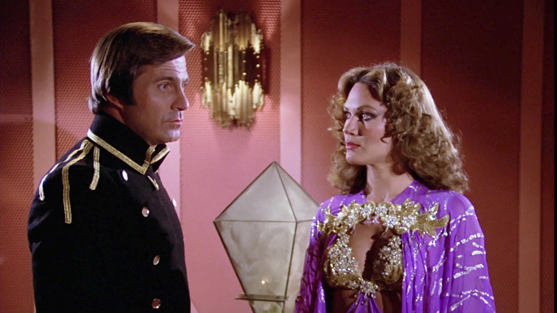 Buck Rogers In The 25th Century': The Complete Collection Blu-Ray Review -  Escapist Sci-Fi Series Gets Lovely HD Upgrade