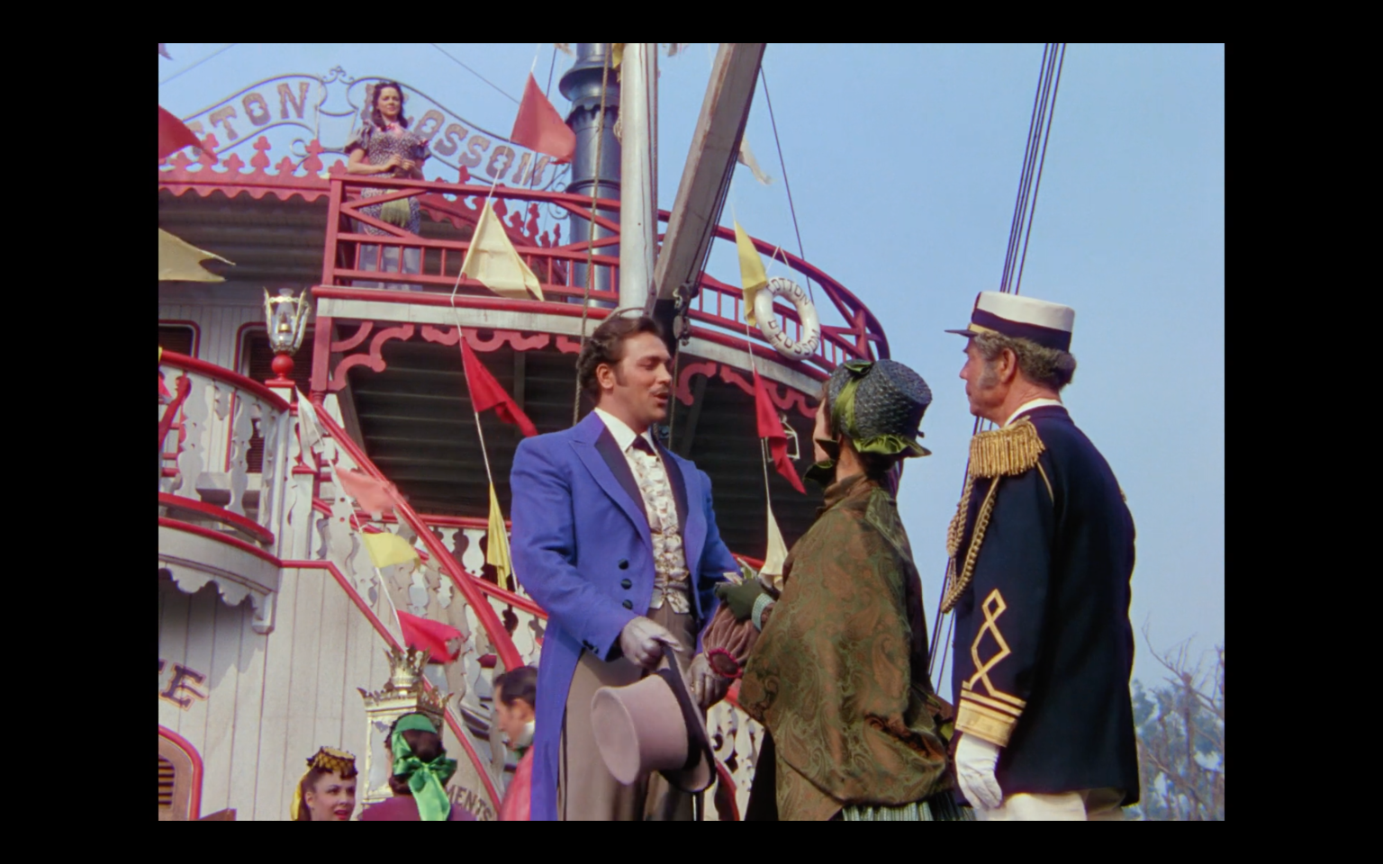 ‘Show Boat’ (1951) Blu-Ray Review – Lavish Adaptation Of Classic Musical Gets Spectacular HD Upgrade