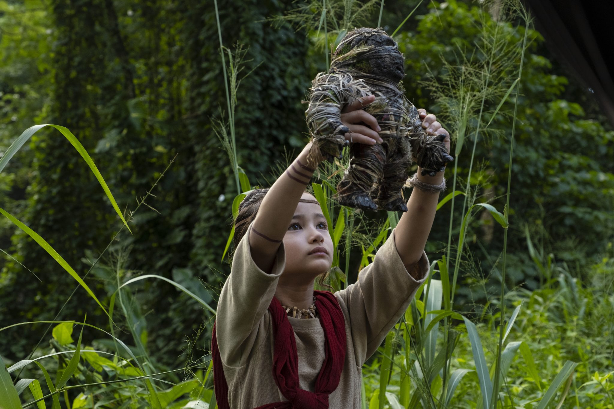 'Godzilla vs. Kong' Review - 'A scale-breaking, ferociously fun time