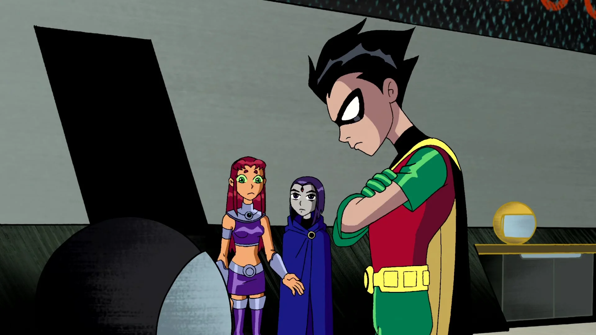 Teen Titans': The Complete Series Blu-Ray Review - Superhero Team Balances  Mature Storytelling With Endearing Fun