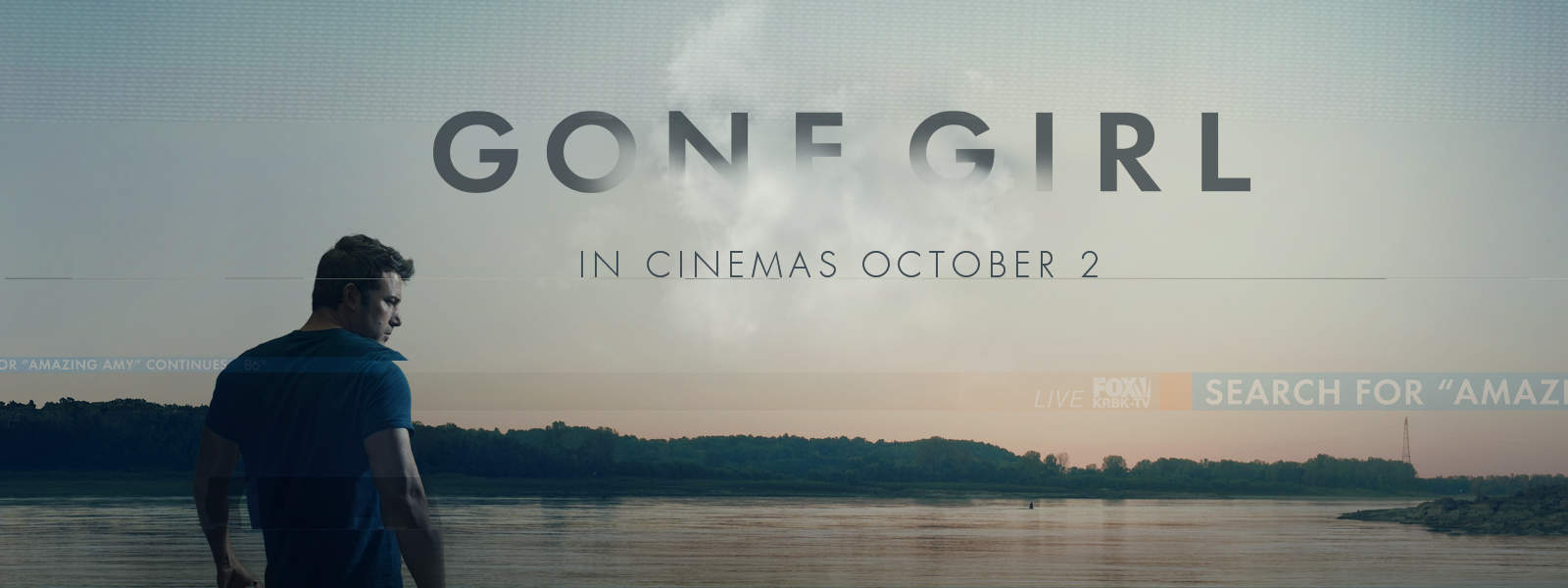 Gone Girl is one of the revenge movies you didn't see coming