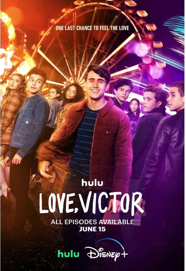 Love Victor season 3 review