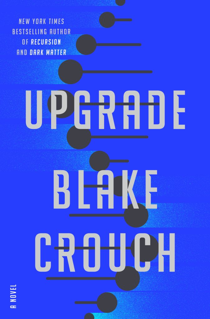 Upgrade review