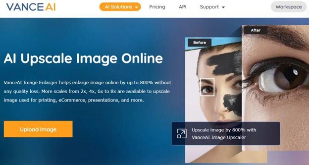 make your images engaging with vanceai image upscaler – geek vibes nation