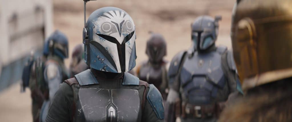 The Mandalorian Chapter 20 review